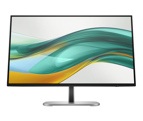 HP Series 5 Pro 23.8 inch FHD Monitor- 524pf