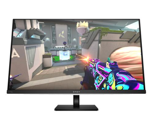 HP OMEN Transcend 31.5 inch UHD 240Hz OLED Gaming Monitor - OMEN Transcend 32