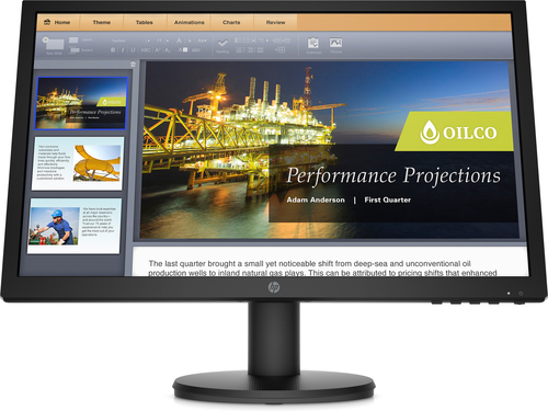 HP P-Series P21b G4