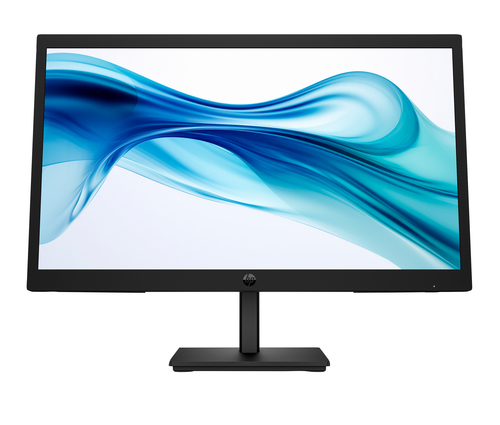 HP Series 3 Pro 21.45 inch FHD Monitor - 322pv