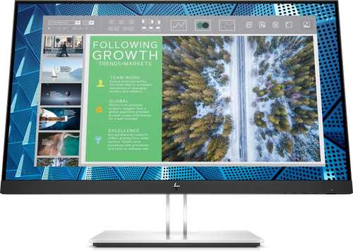 HP E-Series E24q G4
