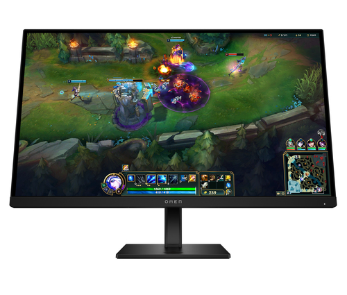 HP OMEN 27 inch FHD 180Hz Gaming Monitor - OMEN 27 G2