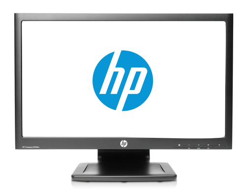 HP Compaq L2206tm
