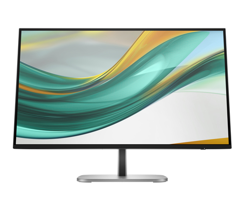 HP Series 5 Pro 27 inch FHD Monitor - 527pf PVC Free