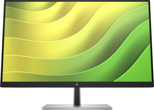 HP 2 x E24q G5 + USB-C Dock G5