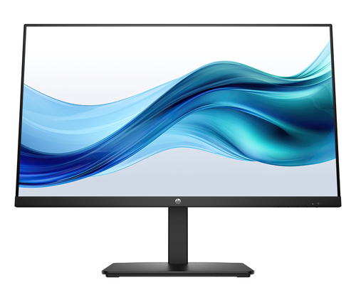HP Series 3 27 inch FHD Monitor - 327se