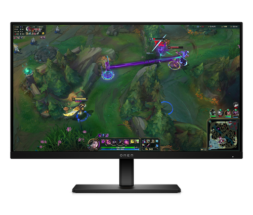 HP INC.