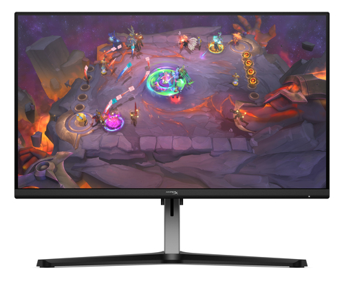 HP HyperX OMEN 23.8 inch FHD 144Hz Gaming Monitor - OMEN 24e