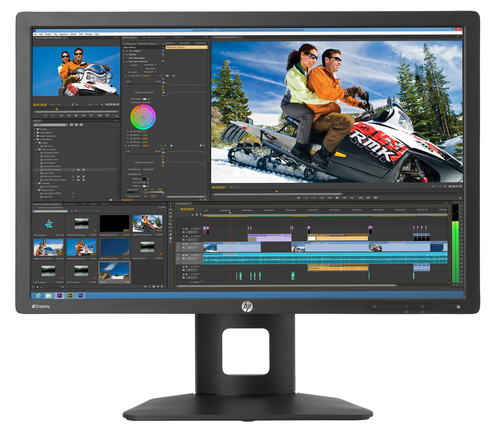 HP Z24i
