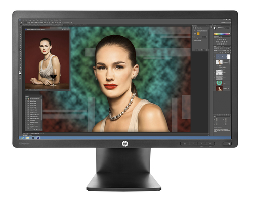 HP Z22i