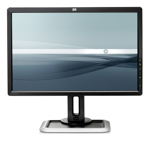 HP DreamColor LP2480zx