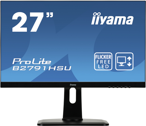 iiyama ProLite B2791HSU-B1-STD
