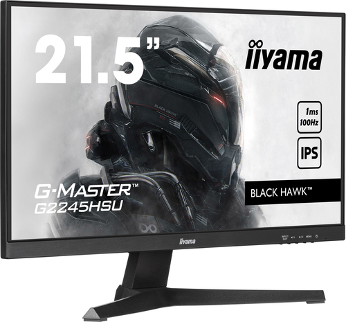 iiyama G-MASTER G2245HSU-B2