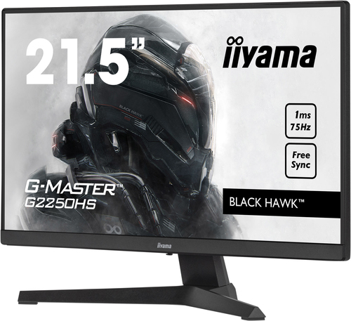 iiyama G-MASTER G2250HS-B1