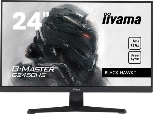 iiyama G-MASTER G2450HS-B1