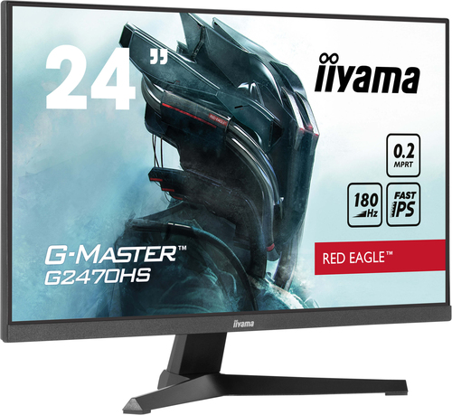 iiyama G-MASTER G2470HS-B1