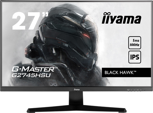 iiyama G-MASTER G2745HSU-B1