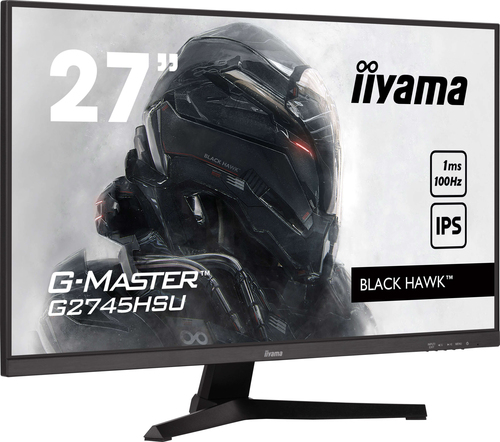 iiyama G-MASTER G2745HSU-B2