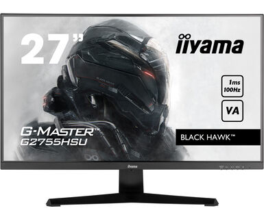iiyama G-MASTER G2755HSU-B1