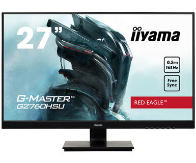 iiyama G-MASTER G2760HSU-B3