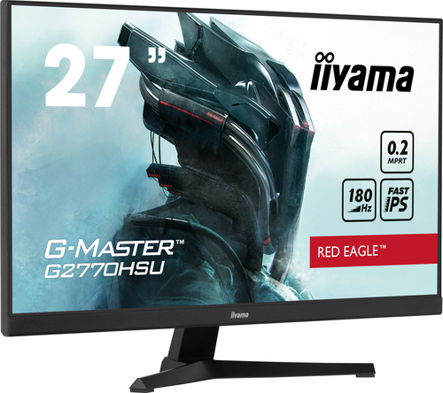 iiyama G-MASTER G2770HSU-B6