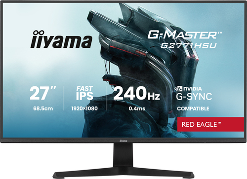 iiyama G-MASTER G2771HSU-B1
