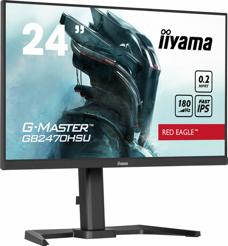 iiyama G-MASTER GB2470HSU-B6