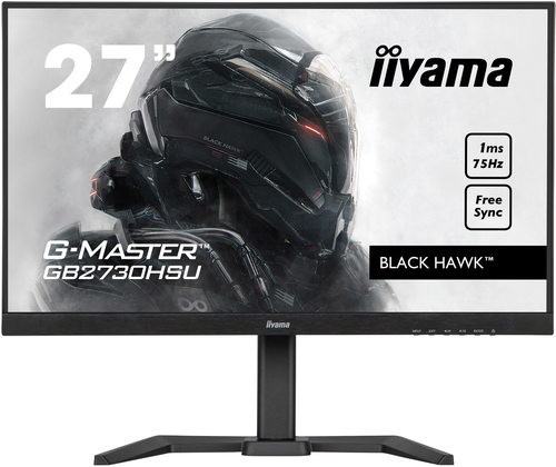 iiyama G-MASTER GB2730HSU-B5