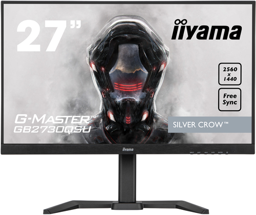 iiyama G-MASTER GB2730QSU-B5