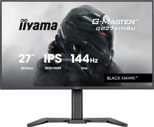 iiyama G-MASTER GB2741HSU-B1