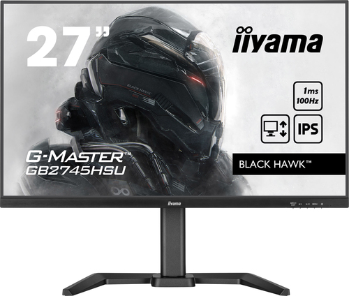 iiyama G-MASTER GB2745HSU-B1