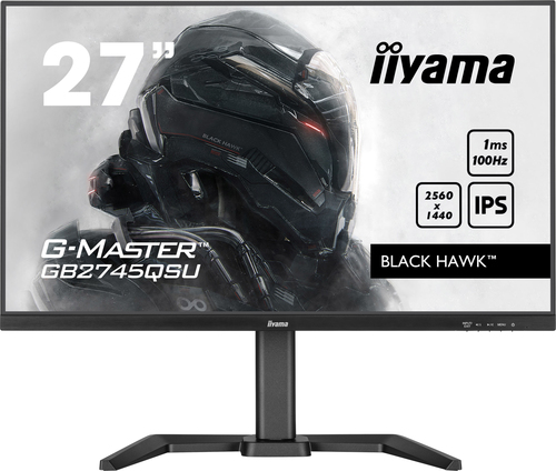 iiyama G-MASTER GB2745QSU-B1