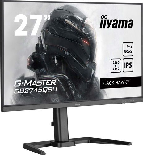 iiyama G-MASTER GB2745QSU-B2