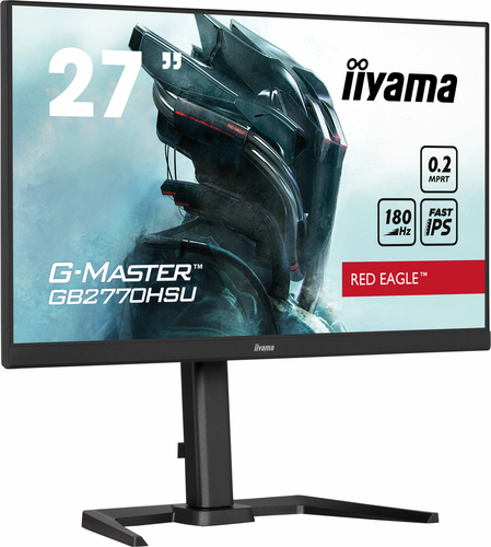 iiyama G-MASTER GB2770HSU-B6