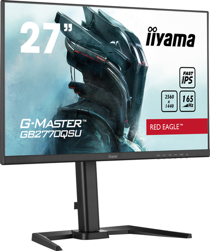 iiyama G-MASTER GB2770QSU-B5