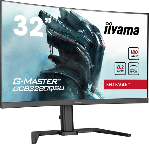 iiyama G-MASTER GCB3280QSU-B2