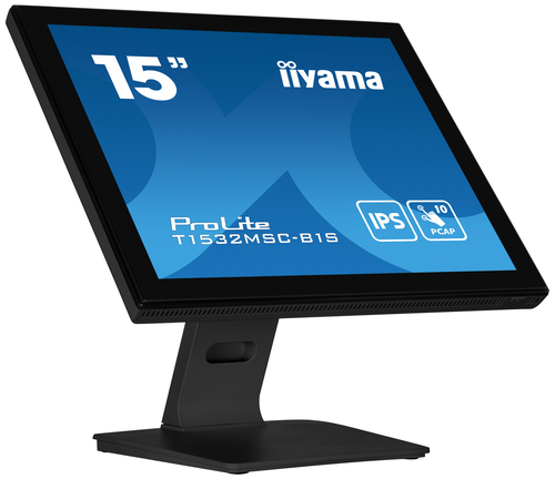 iiyama ProLite T1532MSC-B1S