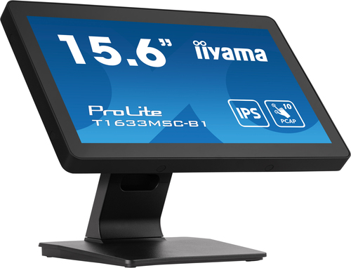 iiyama ProLite T1633MSC-B1