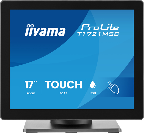 iiyama ProLite T1721MSC-B3