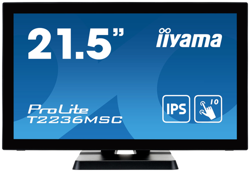 iiyama ProLite T2236MSC-B3