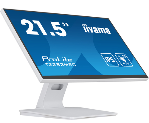 iiyama ProLite T2252MSC-W2