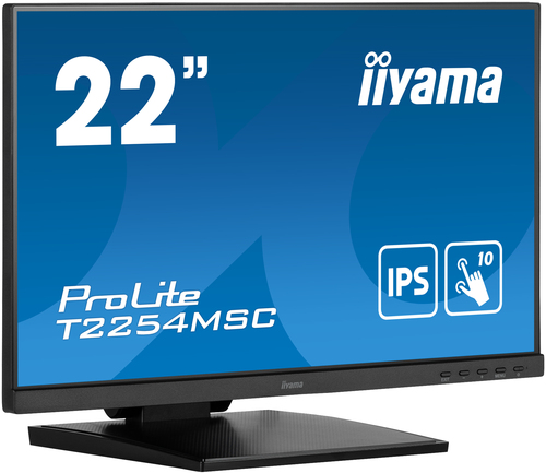 iiyama ProLite T2254MSC-B1AG