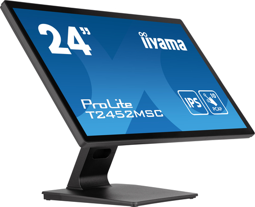 iiyama ProLite T2452MSC-B1