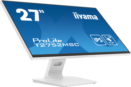 iiyama ProLite T2752MSC-W1