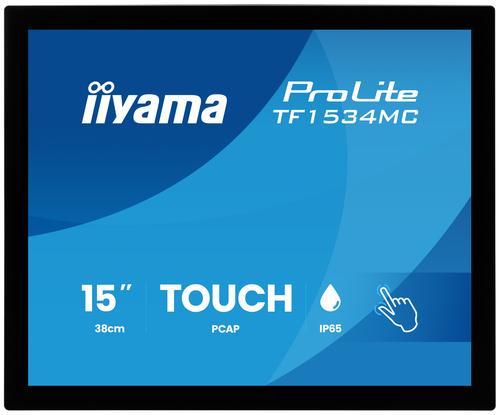 iiyama ProLite TF1534MC-B8X