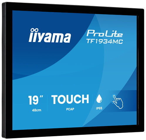 iiyama ProLite TF1934MC-B8X