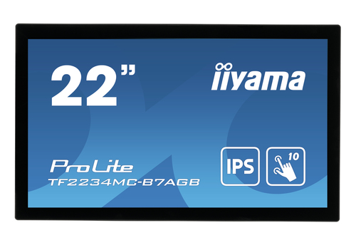 iiyama ProLite TF2234MC-B7AGB-STD