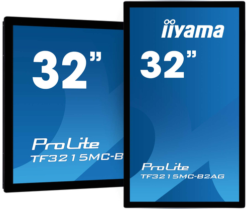 iiyama ProLite TF3215MC-B2AG