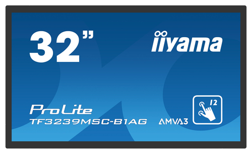 iiyama ProLite TF3239MSC-B1AG-STD