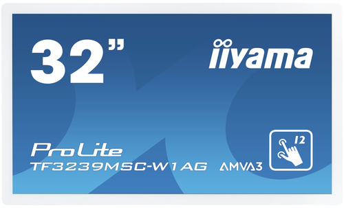 iiyama ProLite TF3239MSC-W1AG-REF